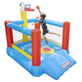 Super Slam 'n Dunk?