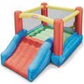Jr. Jump 'n Slide? Bouncer