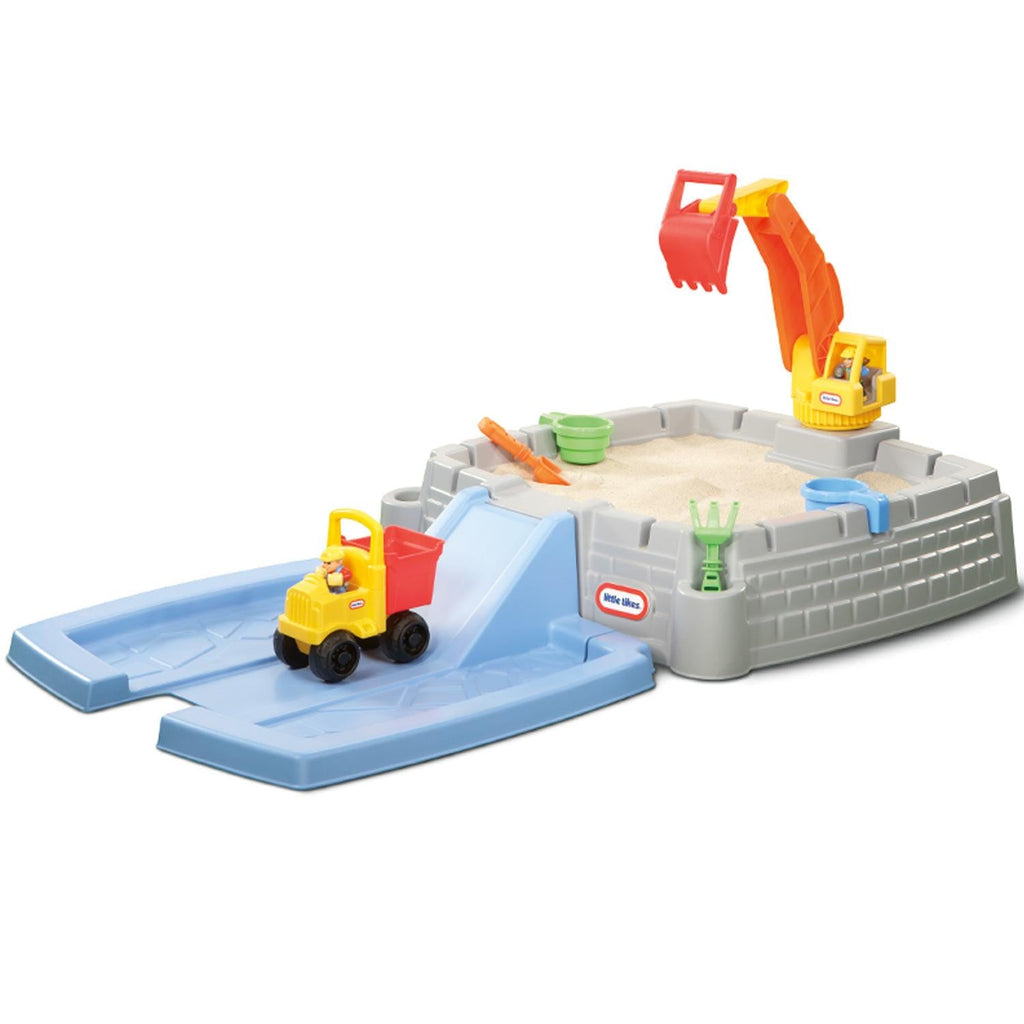 Big Digger? Sandbox