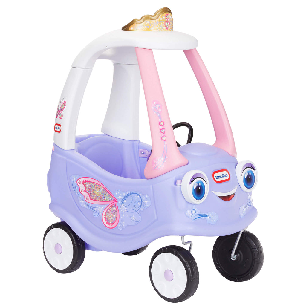 Cozy Coupe? - Fairy