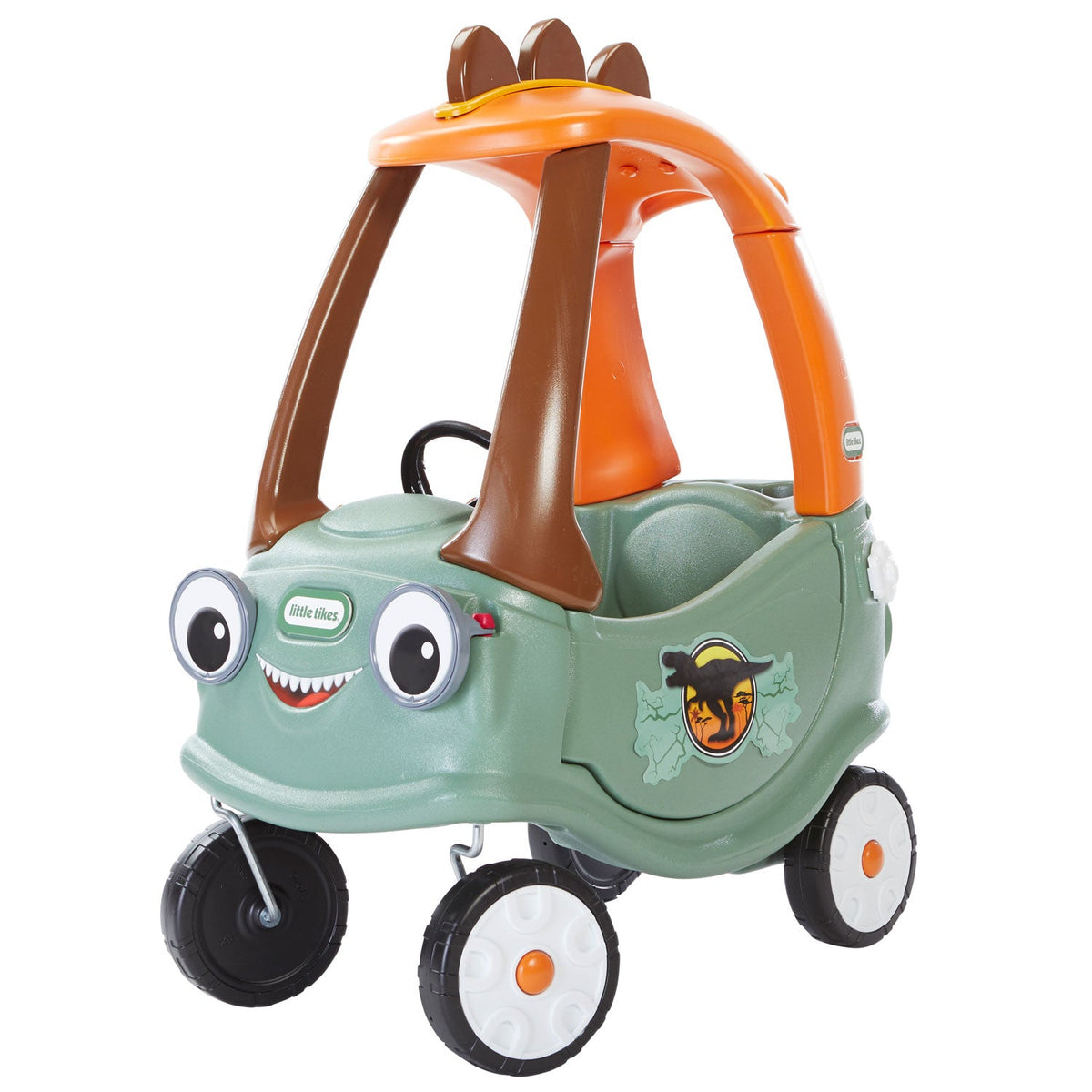 T-Rex Cozy Coupe?